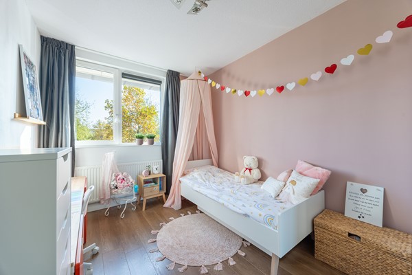 Medium property photo - Vlietpolderstraat 12, 2493 WG Den Haag